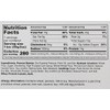 Muscle Foods Muscle Sandwich, Peanut Butter Vanilla, 12-Count Net wt.2.0