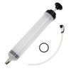 500CC Fluid Extractor, Automotive Fluid Extractor Pump Manual Fuel Suction