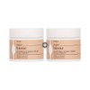 VPROVE Asperbiome Vegan Moisturizing Synergy Cream 50ml / 비프루브 아스퍼바이옴 비건 보습 시너지 크림 50ml X 2개