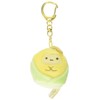 San-X MF12701 Sumikko Gurashi Shirokuma and Other Corn Soup, Mini