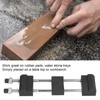Sharpening Stone Holder, 5 1/2in To 9in Prevent From Sliding
