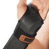 RO + Ten MP1119L Wrist Wrap Open Short black large