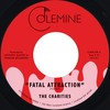 Fatal Attraction / It'S Not Out Time [Vinyl Single]
