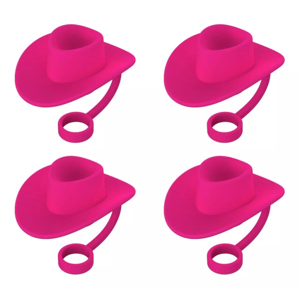 Generic Lindos Gorros De Paja Cubre Sombrero De Vaquero Forma