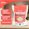 Farm to Table Foods Organic Ancient Super Grain Oatmeal –