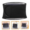 OATIPHO Professional Lower Back Support Belt for Running Powerlifting Tactical