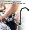 TUCKBOLD Radiator Top Hose for Land Rover Range Rover Evoque