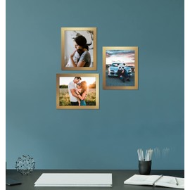 Tallon Photo Frames - Gold 8''x 10''