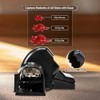 Tougher Than Tom Sure-Catch Rat Trap (2-Pack) - Heavy Duty