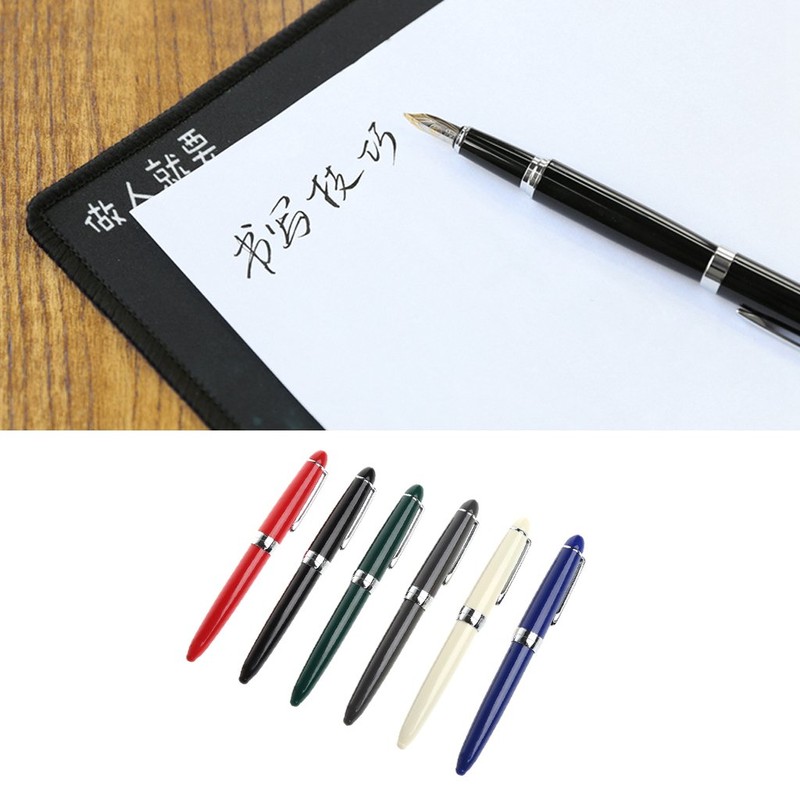 Belti JINHAO 992 Fountain Pen with Medium Nib 0.5 mm