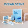 MELTINGTABS Foaming Hand Soap Refill Tablets - Ocean Scent -