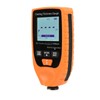1500um Handheld Coating Thickness Gauge Tester Automobile Paint Thickness Measuring