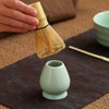 Ceramic Whisk Holder,Matcha Whisk Holder,Ceramic Whisk Holder,Ceramic Tea Whisk Holder,Ceramic