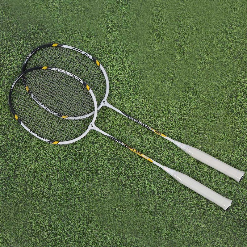 1068 Portable Lightweight Aluminum Alloy Adults Training Offensive Type Double