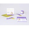 Clairefontaine Pollen Writing Paper, 21 x 29.7 cm, off-white