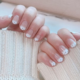 Dotrace⋆·˚ ༘ - Petit Square / 도트레이스⋆·˚ ༘ - 쁘띠스퀘어