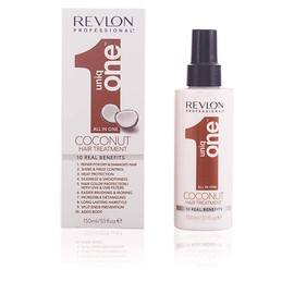 Revlon Revlon Uniq One Coconut Hair Treatment, 150 ml