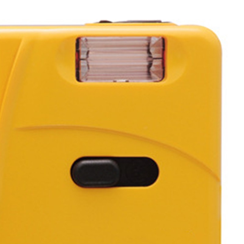 M35 Film Camera Reusable Portable Stylish Durable Film Camera Great