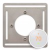 Nest Steel Mounting Plate for Nest Thermostat E *** ORIGINAL