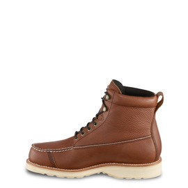 Irish Setter, Wingshooter, Men’s, 7", Waterproof, Hunting Boot, Amber, 10.5 B (Narrow)