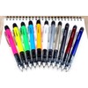 Tombow Mono Graph Shaker Mechanical Pencil 0.5mm, Pink Body (SH-MG81)