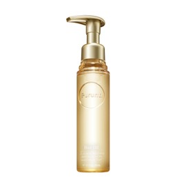 Purunt Deep Moist Beauty Serum, Hair Oil, 2.7 fl oz (80 ml) (Beauty Salon, Good Scent, No Additives)