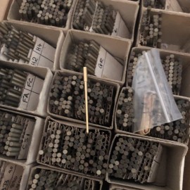 SU 1x #V3 SU Metering needle    SU H2 H4 H6 HS2 HS4 HS6