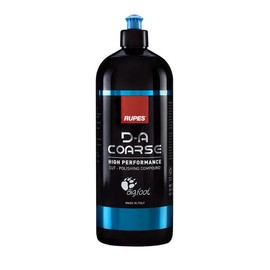 RUPES: DA COARSE Compound (1000ML/33.8OZ)