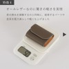 Kotkal Mini Wallet, Genuine Leather, Italian Leather, No Folding of