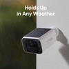 eufy Security SoloCam S220, Solar Security Camera, Wireless Outdoor Camera,