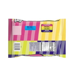Laffy Taffy Candy Assorted Mini Bar Strawberry，Gra
