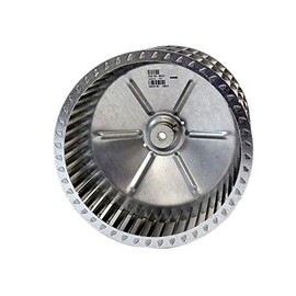 Nordyne 667271 Blower Fan Wheel Genuine Original Equipment Manufacturer (OEM) Part
