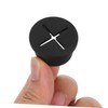 LABRIMP 20Pcs Round Rubber Wire Grommets Durable Cable Hole Covers