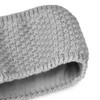 Neverless® Women's Winter Autumn Fleece Lining Knitted Ear Warmers Knitted