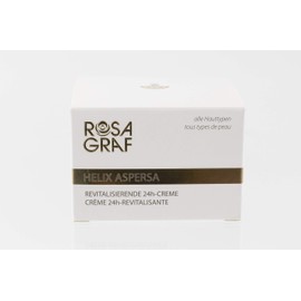 Rosa Graf Helix Aspersa 24h Cream 50 ml