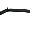 vhbw Door Seal Compatible with Siemens HE13054/47, HE13054/46, HE13044/46, HE13044/45,