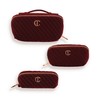 Charlotte Tilbury Makeup Bag of Dreams - Velvet Organizer -
