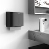 Bertreno Commercial Paper Towel Dispenser Wall Mount Paper Towel Holder
