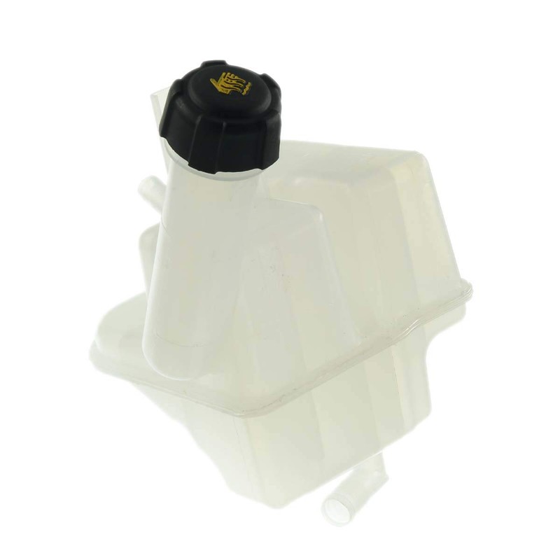 Frankberg Expansion Tank Coolant with Cover for Laguna II BG0/1