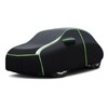 Car Covers Fit for VW Beetle Bug Sedan 2-Door 1960-1980,