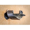 Worksafe SA19X235 Ø19 x 235mm SDS Plus Auger Wood Drill