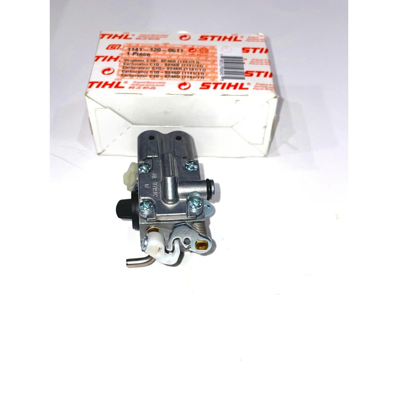 For STIHL STIHL OEM ZAMA CARB 1141 120 0611 /