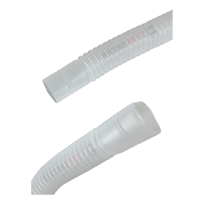 Manguera Desagüe Mini Split Universal 1.8 Cm Diam X 10