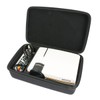 Khanka Hard Travel Case Replacement for DR. J Professional 1080P