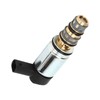 AC Compressor Electronic Control Valve 7295124 Accuracy Control Energy Saving