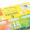 Lakshimi Tea Letter Package (Premium Honey Tea Tasting 3, Pack