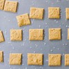 Jovial Organic Sourdough Einkorn Everything Crackers - Sourdough Crackers for