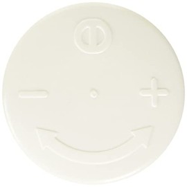 Drayton Decorator Radiator Valve Cap 0735123 5 Pack