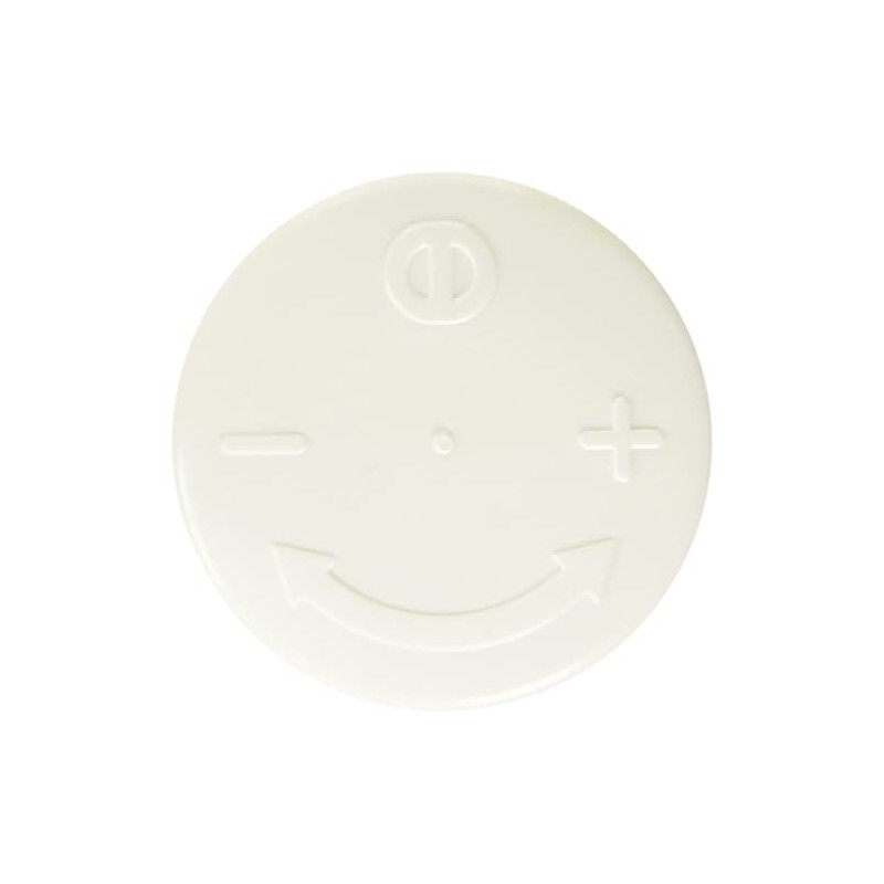 Drayton Decorator Radiator Valve Cap 0735123 5 Pack