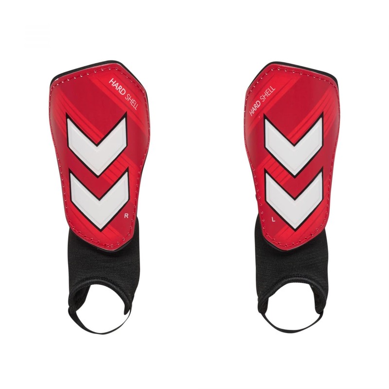 HML SHIN GUARDS HARD SHELL